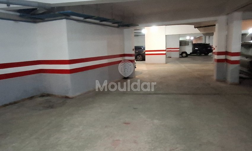 Appartement à Louer à Tanger : 5 Chambres, Vue Imprenable - view 26