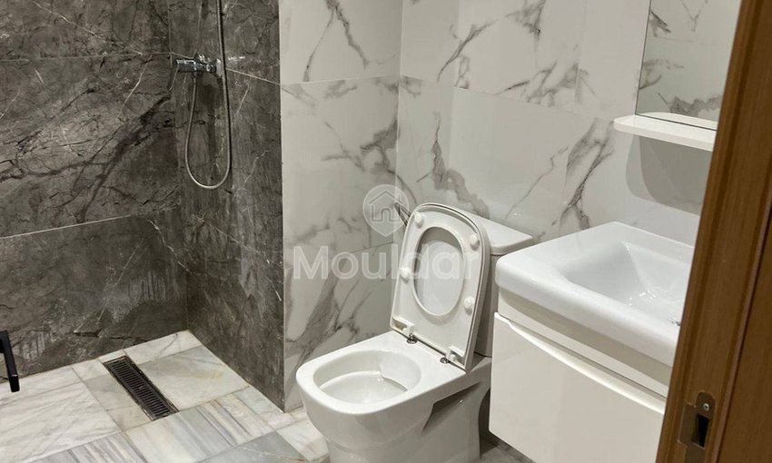 Sidi Maarouf, Casablanca'da kiralık güzel bir daire - 2 yatak odası - view 14