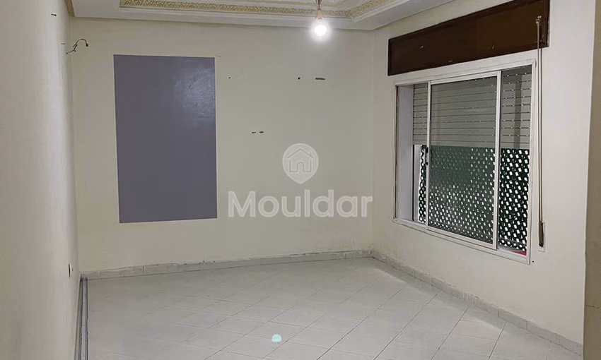 Charmant Appartement à Louer à Tanger - 2 Chambres Spacieuses