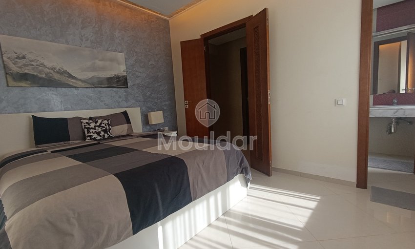 Votre Appartement Chic à Louer au Coeur de Kenitra - view 7