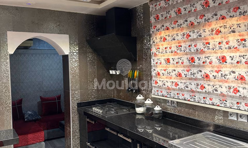 Luxury Apartment for Rent in Marrakech - Palmeraie Luxury Apartment for Rent in Marrakech - Palmeraie