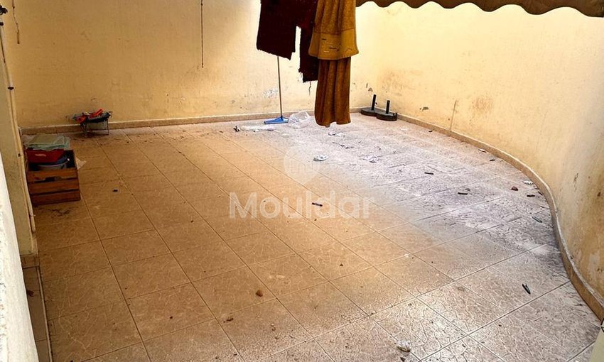 Wohnungen zur Miete: 3 Zimmer mit Terrasse in Casablanca - view 5