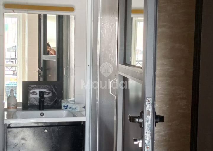 Charmant Appartement 2 Chambres à Louer à Tanger-Du Golf - view 6