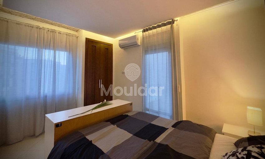 Votre Appartement Chic à Louer au Coeur de Kenitra - view 8