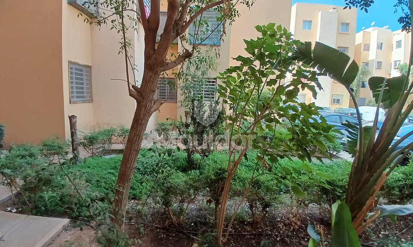 Appartement Sécurisé à Vendre à Marrakech – 2 Chambres Charmantes