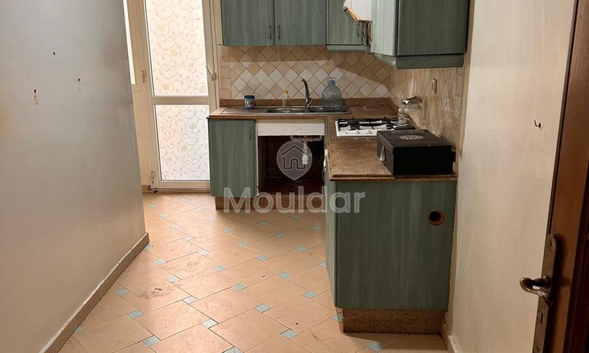 Wohnungen zur Miete: 3 Zimmer mit Terrasse in Casablanca - view 6