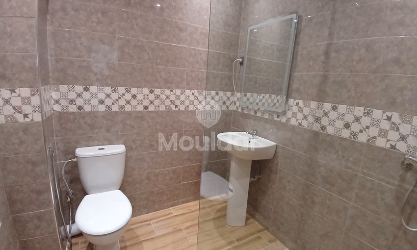 Apartment for Rent in Marrakech: 2 Bedrooms with Elevator Apartment for Rent in Marrakech: 2 Bedrooms with Elevator