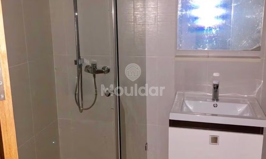 Închiriere pe termen lung – Apartament gol cu 2 camere, situat ideal în cartierul râvnit Guéliz din Marrakech - view 8