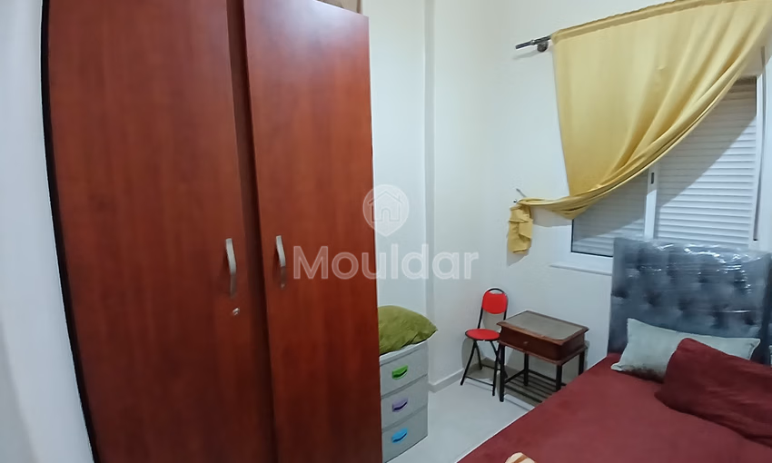 Furnished Apartment for Rent in Marrakech - Guaranteed Security Furnished Apartment for Rent in Marrakech - Guaranteed Security