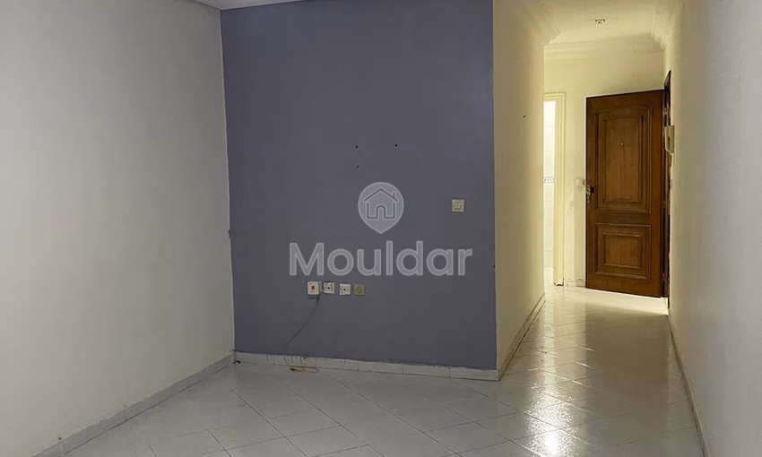 Charmant Appartement à Louer à Tanger - 2 Chambres Spacieuses