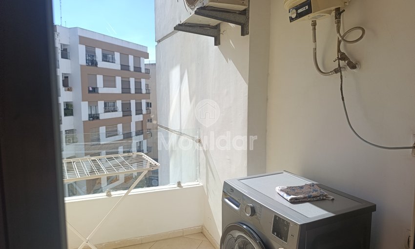 Votre Appartement Chic à Louer au Coeur de Kenitra - view 16