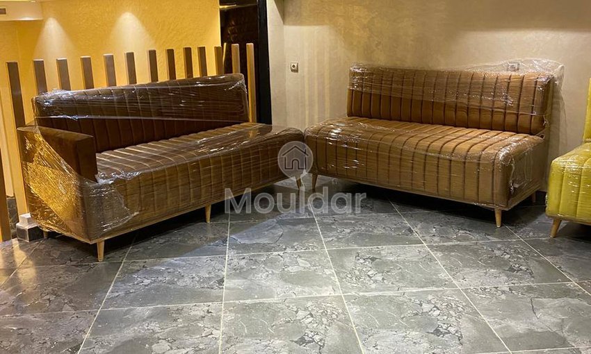Kantoor te huur in Fez – 182 m² Kans - view 4