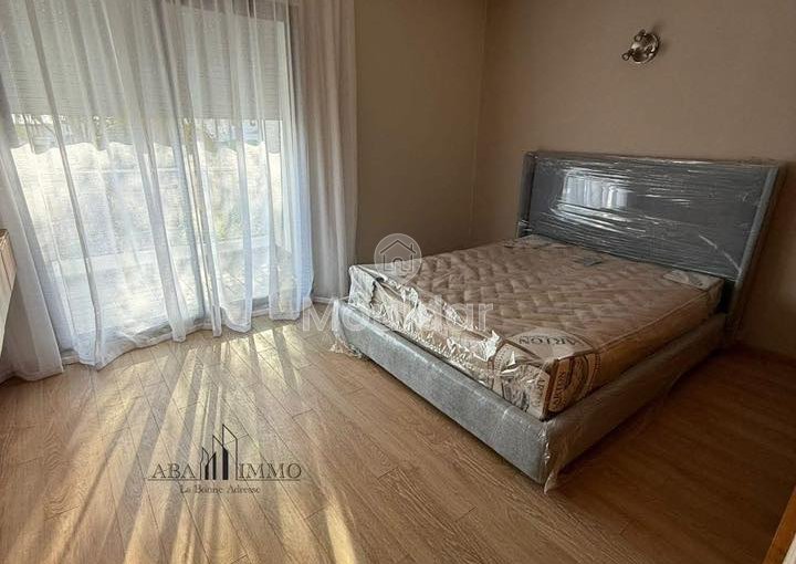 Huur uw Droomvilla in Bouskoura met zwembad - view 5