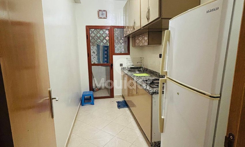 2 Bedroom Apartment for Rent in Guéliz, Marrakech - Secure - view 6