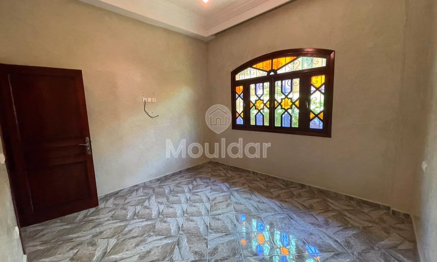 Élégant appartement 2 chambres à louer à Marrakech-Targa