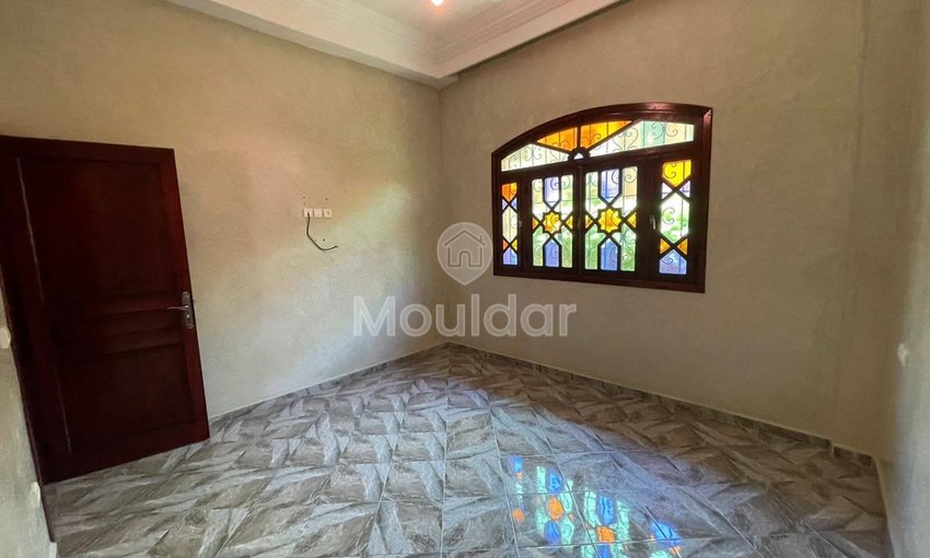 Elegante apartamento de 2 habitaciones en alquiler en Marrakech-Targa - view 2