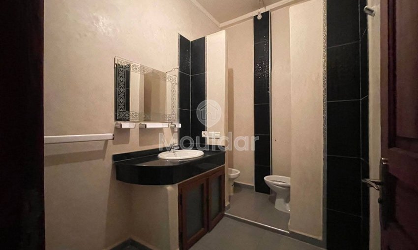 Elegante apartamento de 2 habitaciones en alquiler en Marrakech-Targa - view 11