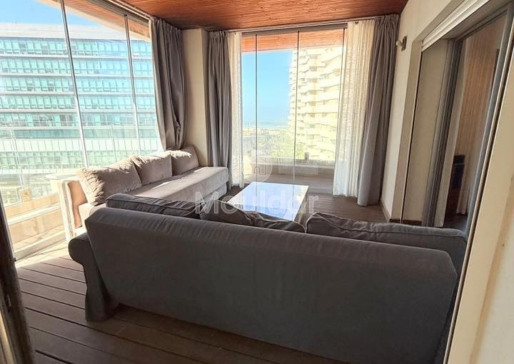 Stupendo Appartamento Arredato ad Ain Diab: Comfort e Modernità - view 7