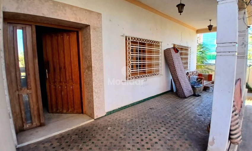 Villa zu verkaufen in Fes, Bourmana - view 4