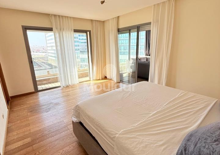 Stupendo Appartamento Arredato ad Ain Diab: Comfort e Modernità - view 8