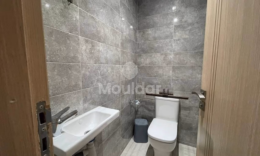 شقة للإيجار في مراكش: راحة ووسائل الراحة مشمولة شقة للإيجار في مراكش: راحة ووسائل الراحة مشمولة