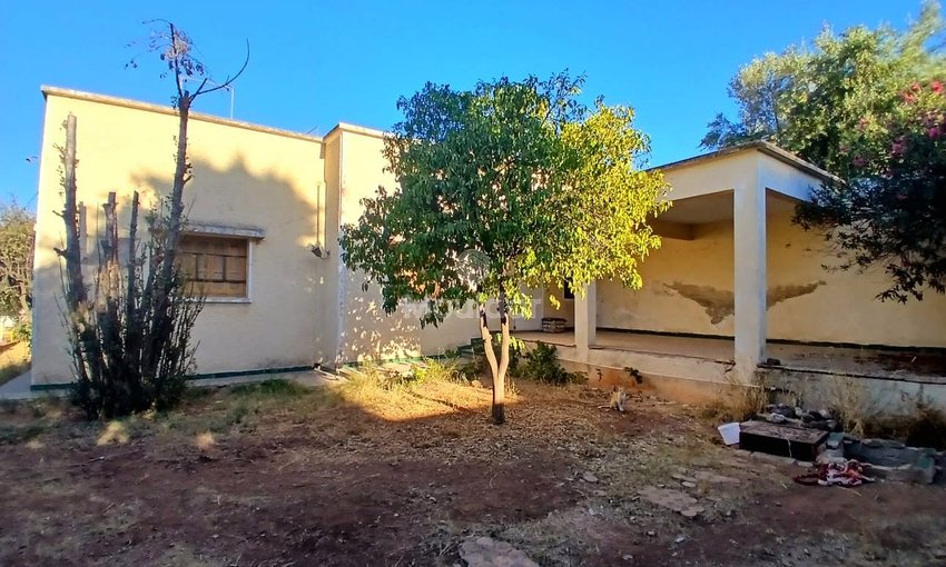 Villa zu verkaufen in Fes, Bourmana