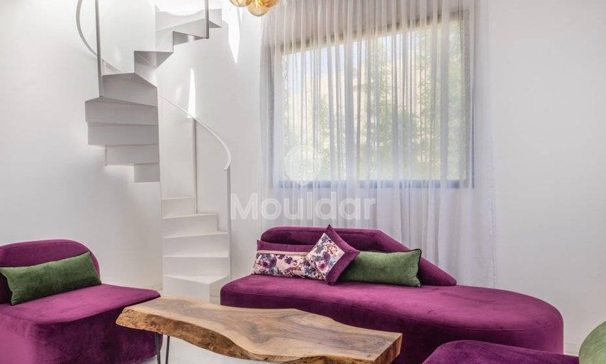 فيلا فسيحة في الدار البيضاء: 5 غرف، فرصة للانقضاض عليها - view 12