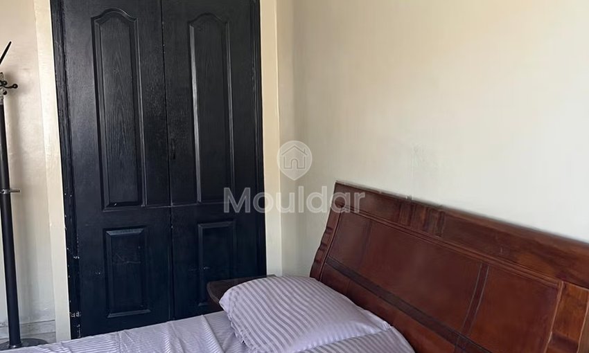 ستوديو للإيجار في مراكش - حيفرناغ، راحة وأمان - view 3