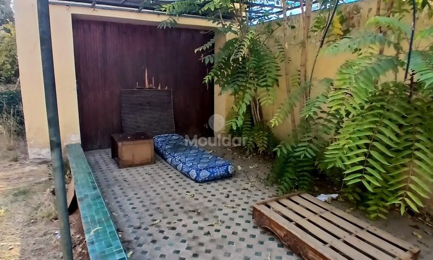 Villa zu verkaufen in Fes, Bourmana - view 3