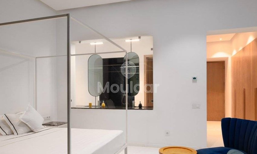 فيلا فسيحة في الدار البيضاء: 5 غرف، فرصة للانقضاض عليها - view 14