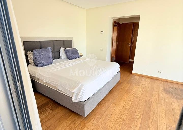 Stupendo Appartamento Arredato ad Ain Diab: Comfort e Modernità - view 10