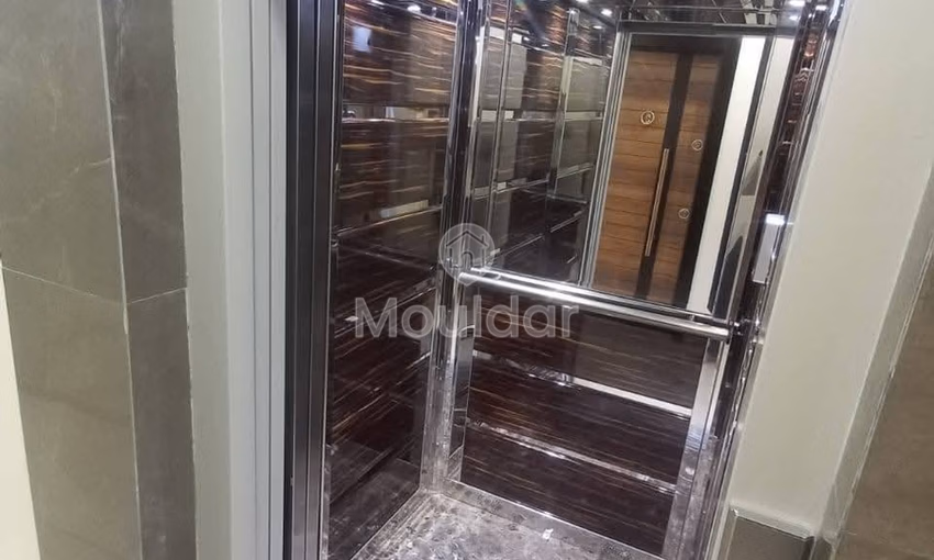 حلم مراكش: شقة 3 غرف نوم مع مسبح وواي فاي حلم مراكش: شقة 3 غرف نوم مع مسبح وواي فاي