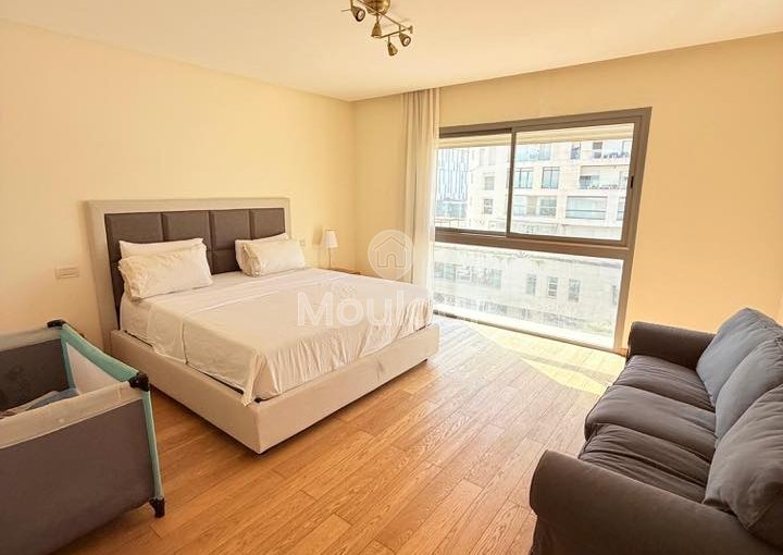 Stupendo Appartamento Arredato ad Ain Diab: Comfort e Modernità - view 3