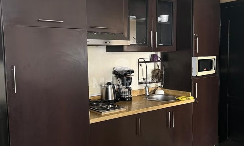 ستوديو للإيجار في مراكش - حيفرناغ، راحة وأمان - view 5