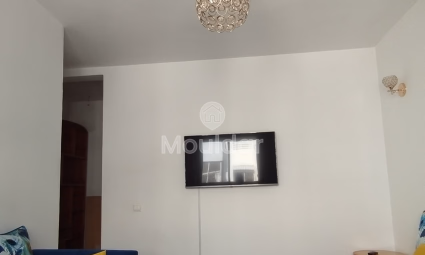 Charmant Appartement 2 Chambres à Louer à Agadir Charmant Appartement 2 Chambres à Louer à Agadir