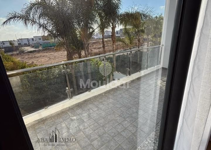 Rent Your Dream Villa in Bouskoura with Pool