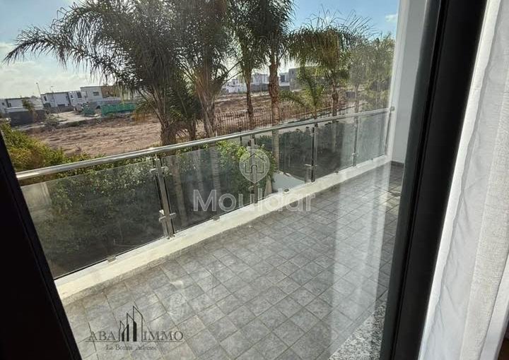 Huur uw Droomvilla in Bouskoura met zwembad - view 12