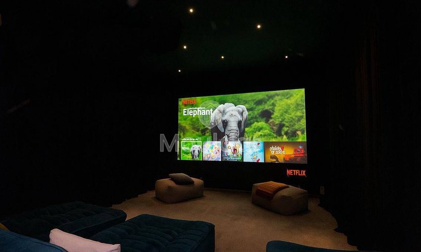 فيلا فسيحة في الدار البيضاء: 5 غرف، فرصة للانقضاض عليها - view 8