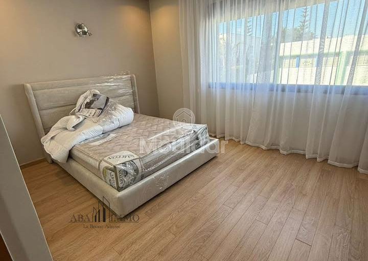 Huur uw Droomvilla in Bouskoura met zwembad - view 6