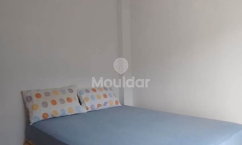 Charmant Appartement 2 Chambres à Louer à Agadir Charmant Appartement 2 Chambres à Louer à Agadir