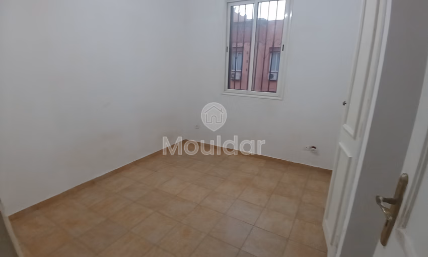 Charming 2 Bedroom Apartment for Rent in Marrakech Mabrouka