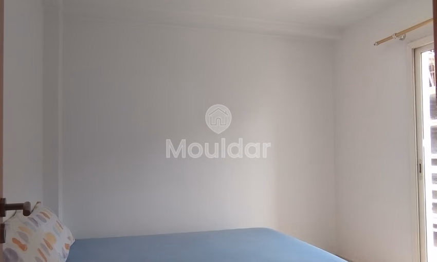 Charmant Appartement 2 Chambres à Louer à Agadir Charmant Appartement 2 Chambres à Louer à Agadir