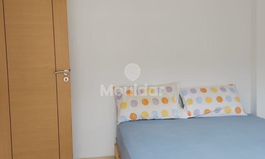 Charmant Appartement 2 Chambres à Louer à Agadir Charmant Appartement 2 Chambres à Louer à Agadir