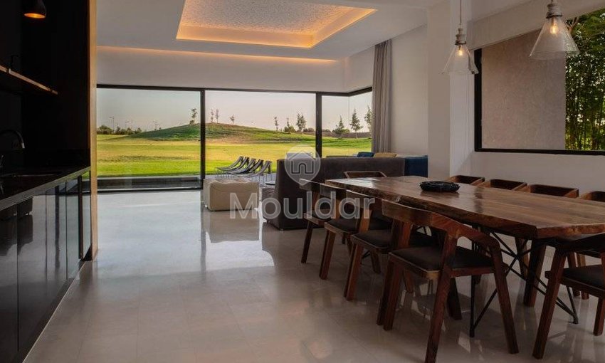 فيلا فسيحة في الدار البيضاء: 5 غرف، فرصة للانقضاض عليها - view 25