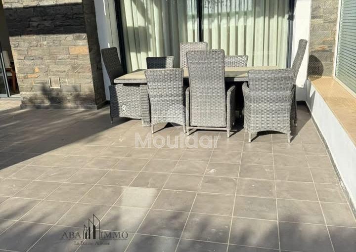 Huur uw Droomvilla in Bouskoura met zwembad - view 10