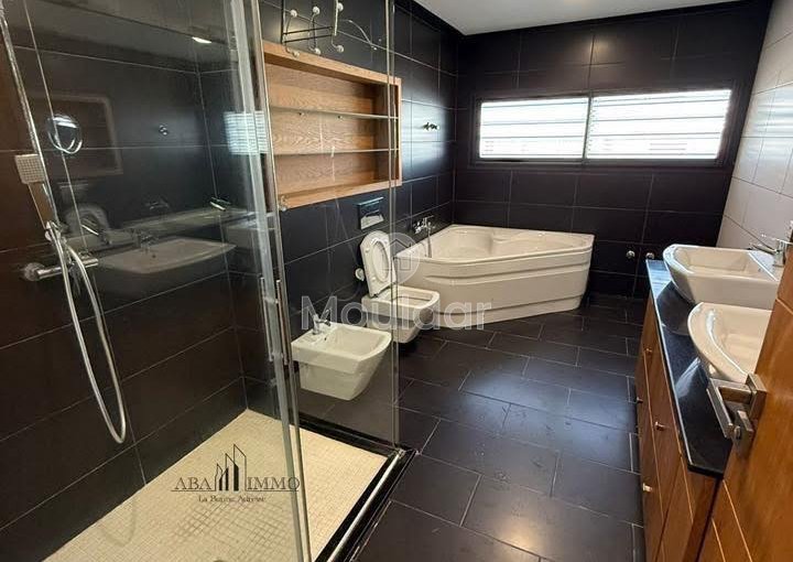 Huur uw Droomvilla in Bouskoura met zwembad - view 16