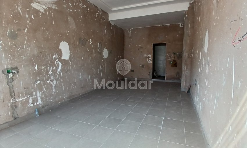 Sede commerciale a Marrakech: 31 mq nel cuore di Mabrouka - view 4