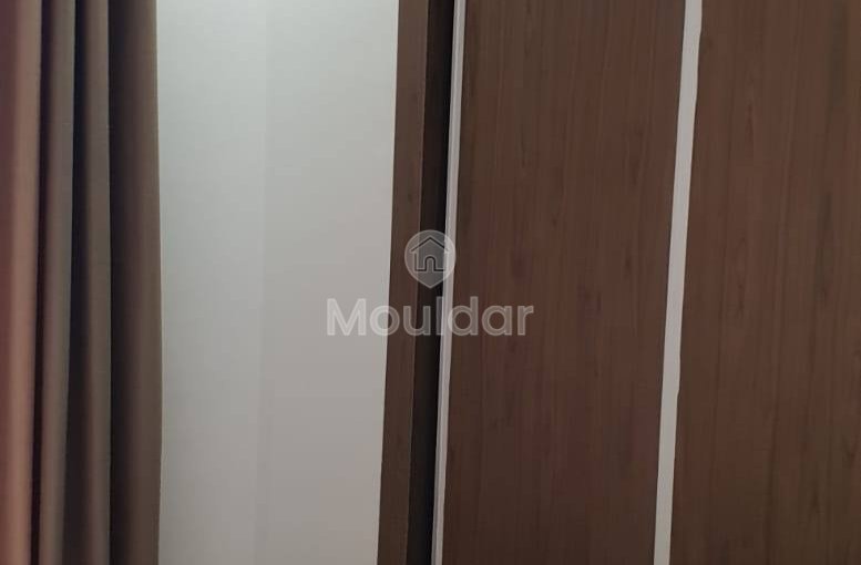 حلم مراكش: شقة 3 غرف نوم مع مسبح وواي فاي - view 9