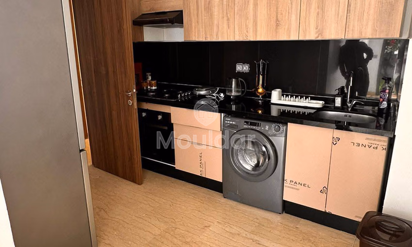 Luxury Furnished Apartment for Rent in Maarif, Casablanca Luxury Furnished Apartment for Rent in Maarif, Casablanca