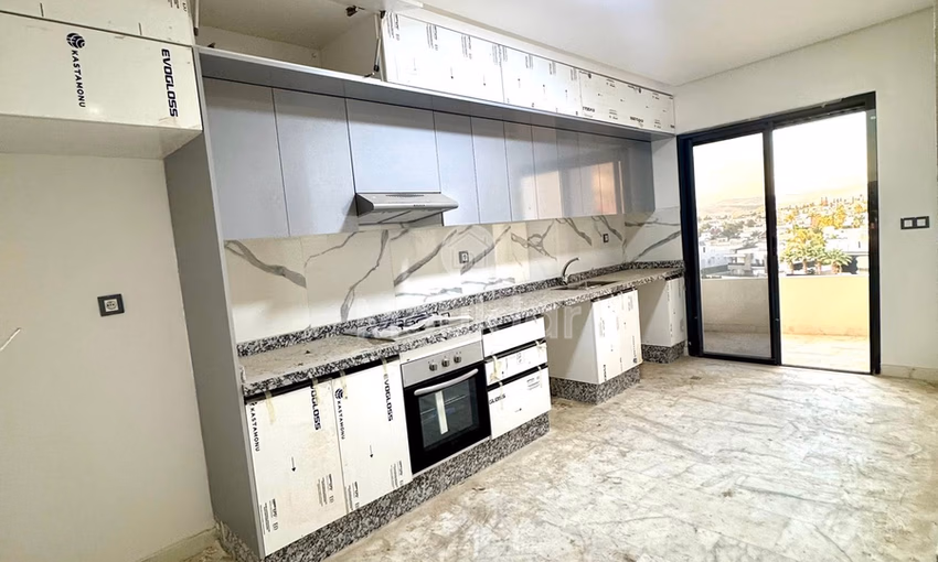 3-Bedroom Apartment for Sale in Fes 3-Bedroom Apartment for Sale in Fes